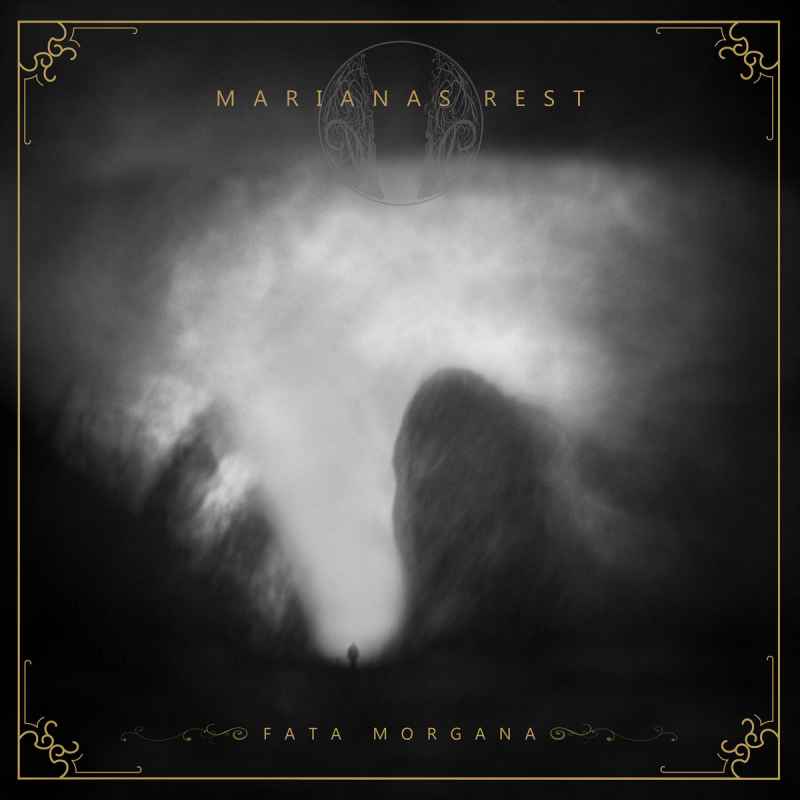 MARIANAS REST - Fata Morgana DIGI